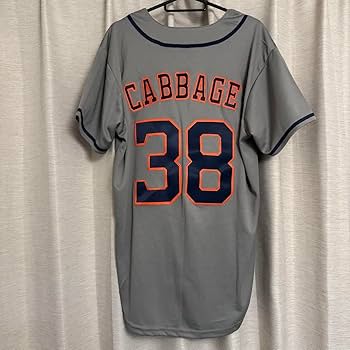 Amazon.co.jp: 現 読売ジャイアンツ キャベッジ アストロズ時代